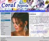 Coral Joyería ya dispone de una brillante Superweb con tienda on-line