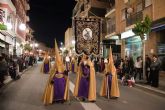 El pregón de este sábado abre la Semana Santa de Mazarrón