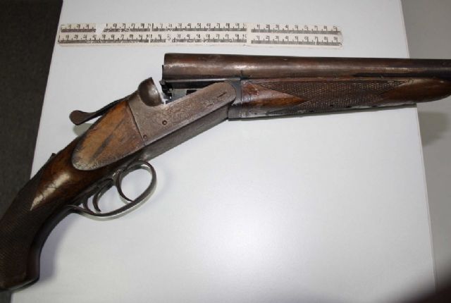 La Policía Local detiene a un hombre en La Aljorra por trafico de droga - 1, Foto 1