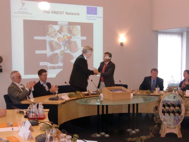 Bullas se hermana con la ciudad holandesa de Groesbeek - 2, Foto 2