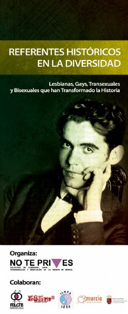 Lesbianas , Gays, Transexuales y Bisexuales que han Transformado la Historia - 1, Foto 1