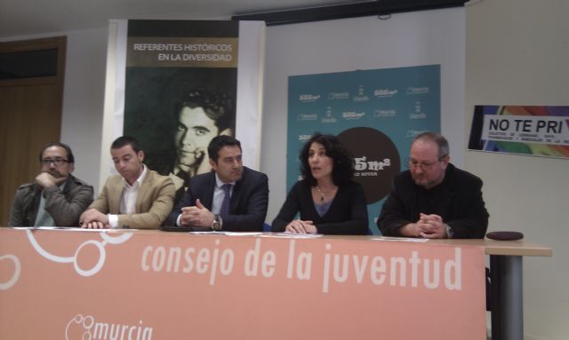 Lesbianas , Gays, Transexuales y Bisexuales que han Transformado la Historia - 3, Foto 3