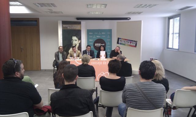 Lesbianas , Gays, Transexuales y Bisexuales que han Transformado la Historia - 4, Foto 4