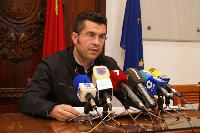 El Ayuntamiento abre hoy el plazo para que las empresas puedan beneficiarse del plan de pago a proveedores - 1, Foto 1