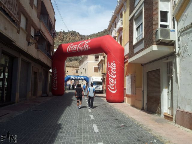 I cross popular Villa de Blanca - 1