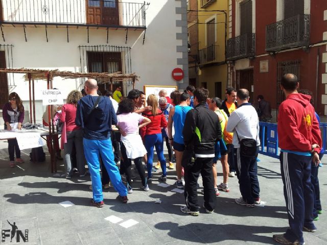 I cross popular Villa de Blanca - 3