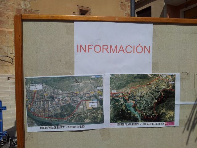 I cross popular Villa de Blanca - 4