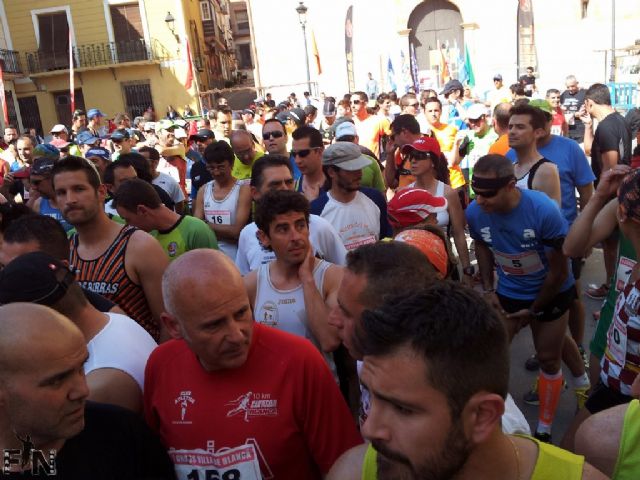 I cross popular Villa de Blanca - 8