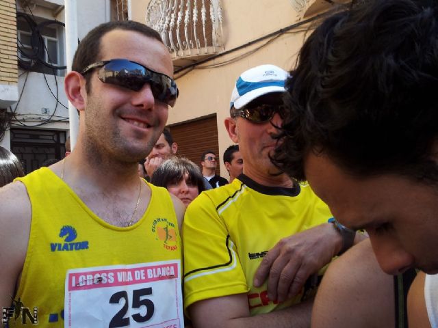 I cross popular Villa de Blanca - 10