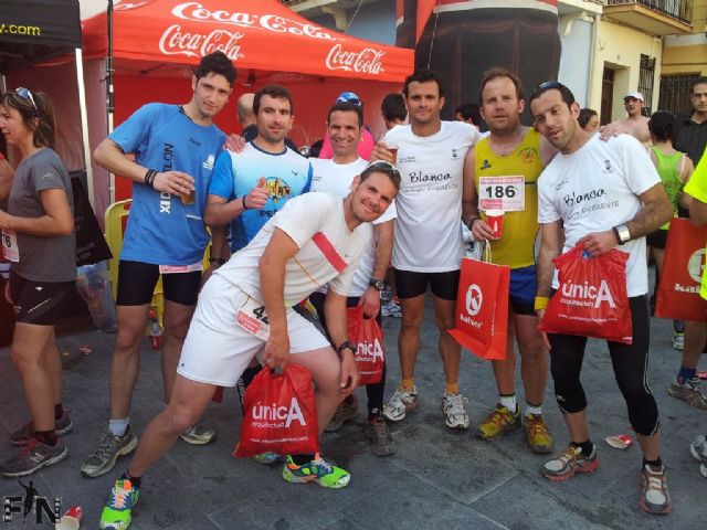 I cross popular Villa de Blanca - 31