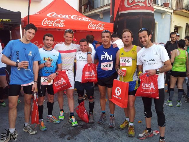 I cross popular Villa de Blanca - 32