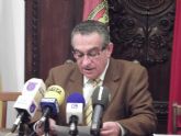 El PSOE de Lorca denuncia unas cuentas municipales que no se corresponden con la realidad
