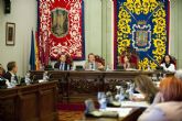 El texto definitivo del PGOU sale adelante en el pleno