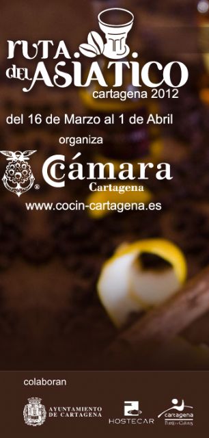 El Barril del Tapeo se hace con el Primer Premio de la Ruta del Asiático - 1, Foto 1