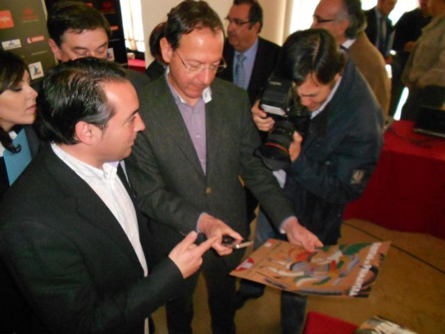 El programa en tu móvil - 2, Foto 2