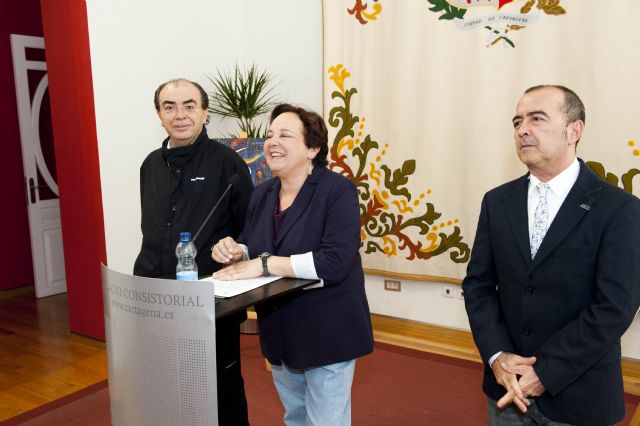La Mar de Músicas se prepara para las noches africanas más movidas - 3, Foto 3