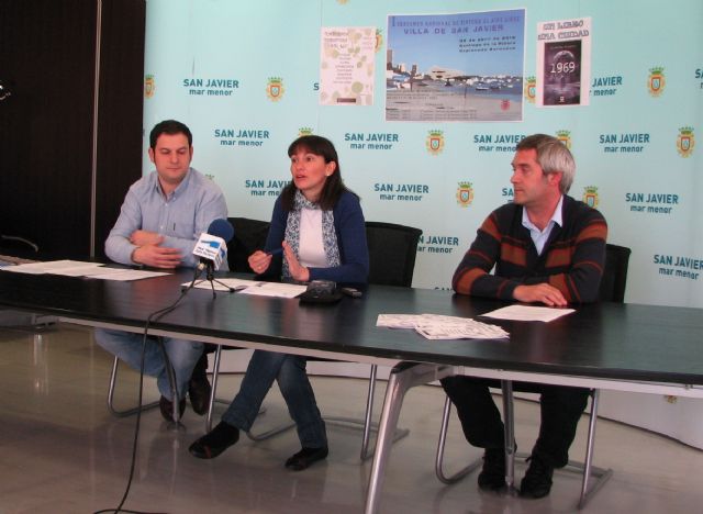 La biblioteca municipal inunda de literatura la primavera - 1, Foto 1