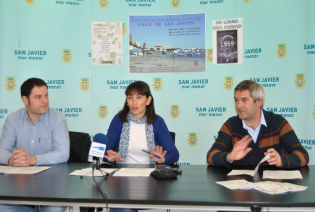 El sistema de bibliotecas públicas crece en servicios y usuarios - 1, Foto 1