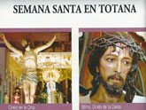 Ya se puede recoger la gu�a de Semana Santa SER Cofrades en la Oficina de Turismo de Totana
