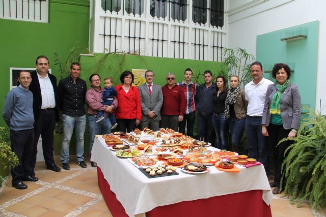 Una veintena de restaurantes y bares locales participan en la IV Edición de las Jornadas Gastronómicas 'Puerto Lumbreras Sabe Bien' - 1, Foto 1