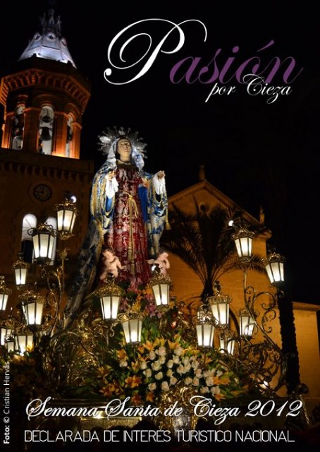 Pasión por Cieza, una revista que no podía esperar más - 1, Foto 1