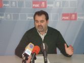 El PSOE cree que intentar maquillar el contenido del RD 11/2012 ayuda poco a los afectados por los terremotos