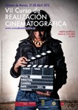 Abierto el plazo de matrícula para el vii curso de realización cinematográfica