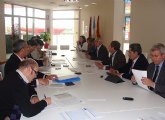 La Comisión Local de Empleo estudia estrategias para la reactivaciación del mercado laboral en el Mar Menor