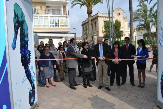 La IV Feria Outlet de Santiago de la Ribera abre junto al mar hasta el próximo domingo - 1, Foto 1