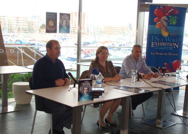 El secreto del Mar Menor desvela los misteriosos beneficios que guarda la laguna salada - 1, Foto 1