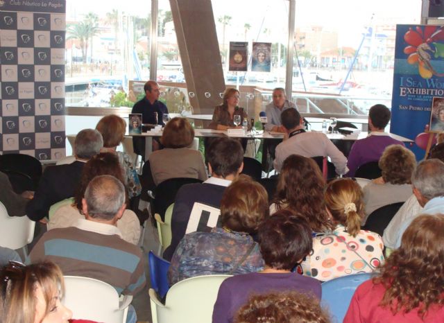 El secreto del Mar Menor desvela los misteriosos beneficios que guarda la laguna salada - 2, Foto 2