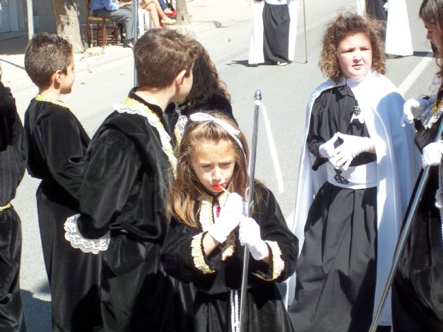Las Torres de Cotillas se prepara para disfrutar del Domingo de Resurrección - 1, Foto 1
