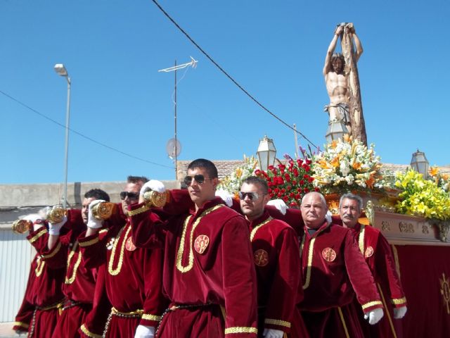Las Torres de Cotillas se prepara para disfrutar del Domingo de Resurrección - 3, Foto 3