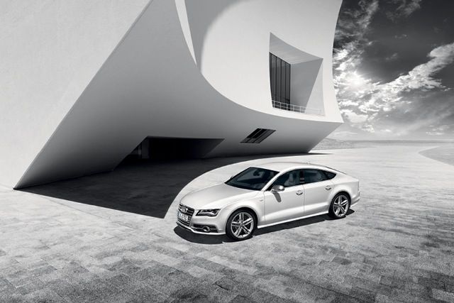 Varias firmas de ámbito internacional utilizan el Auditorio de Águilas  como escenario de sus nuevos catálogos - 1, Foto 1