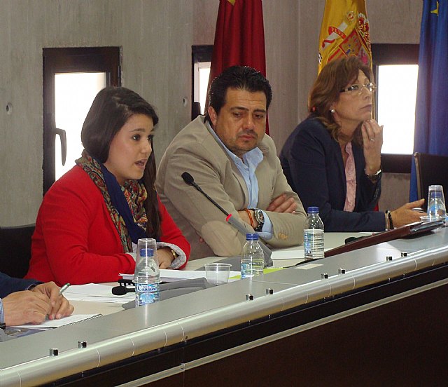 El Ayuntamiento de San Pedro del Pinatar inicia la revisión del modelo	urbanístico del municipio - 1, Foto 1