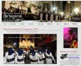58.930 personas utilizaron la web de Semana Santa y la aplicacin de smartpohones para informarse de las procesiones