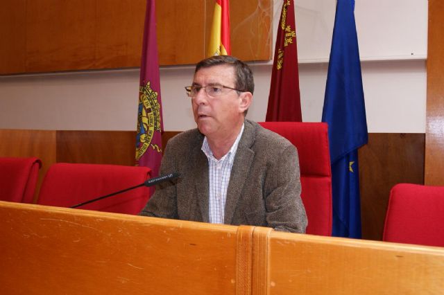 Lorca oferta visitas teatralizadas gratuitas por la ciudad sobre Juan II de Castilla los tres próximos domingos - 1, Foto 1