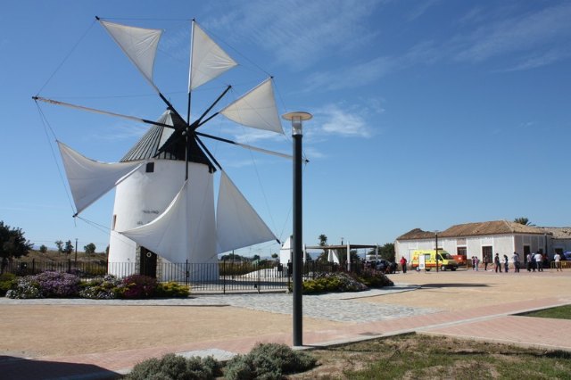 Fiestas en honor a la Virgen del Pasico 2012 - 1, Foto 1