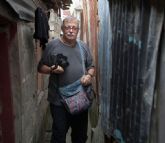 Daz Burgos cierra el ciclo de conferencias sobre la mujer en el Museo Arqueolgico