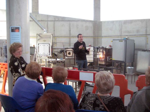 La historia de los conventos y parroquias pasa por Santa Lucía - 2, Foto 2