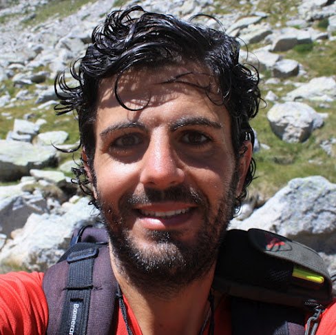 El ceheginero Angel Abril participa en la prueba de ultrafondo más dura del mundo, en pleno desierto - 1, Foto 1