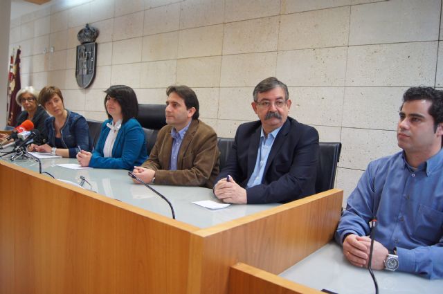 El CEIP Tierno Galván acogerá el próximo día 21 de abril la fase comarcal de la XXIII Olimpiada Matemática, Foto 1