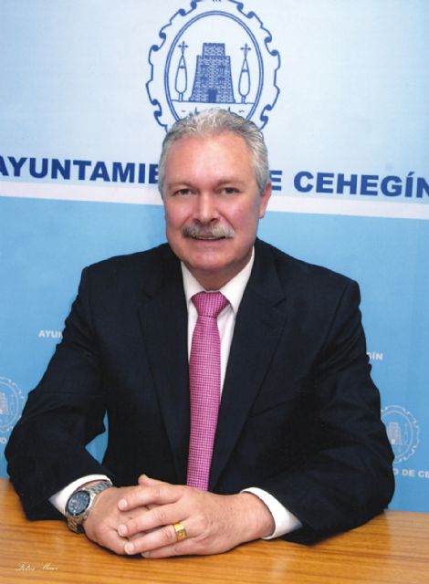 El alcalde de Cehegín toreará para colaborar con los encierros - 1, Foto 1