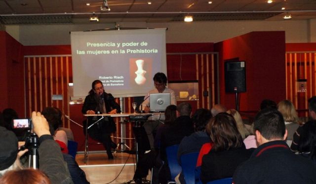 El Museo Arqueológico reabre el plazo para participar en su primer concurso de fotografía - 1, Foto 1