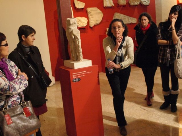 El Museo Arqueológico reabre el plazo para participar en su primer concurso de fotografía - 5, Foto 5