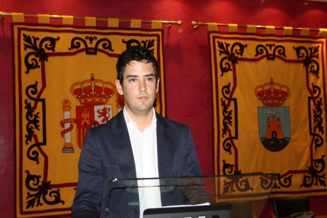 Los proveedores interesados en acogerse al Plan de Pagos pueden hacerlo vía telemática o presencial en el Ayuntamiento - 1, Foto 1