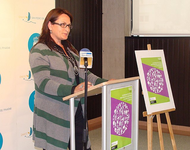 Las V Jornadas de Participación Ciudadana abordan el papel de la sociedad civil en el escenario global - 1, Foto 1