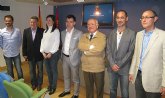 La Orquesta de Jvenes de la Regin de Murcia celebra el 30 aniversario homenajeando a sus directores