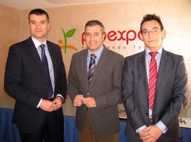 PROEXPORT, GREGAL y MICROSOFT DYNAMICS  acercan las mejores soluciones de gestión al sector hortofrutícola murciano - 1, Foto 1