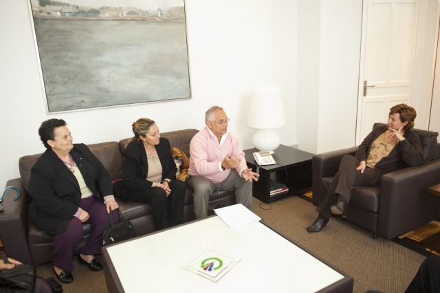 Las Seiscientas cumplen 50 años más activas que nunca - 1, Foto 1